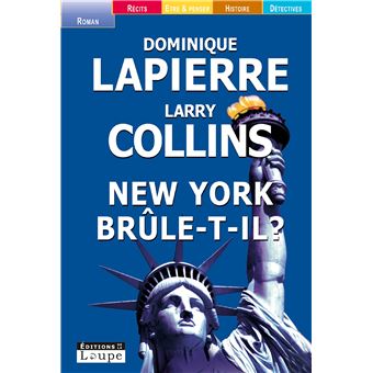 New-York brûle-t-il ?