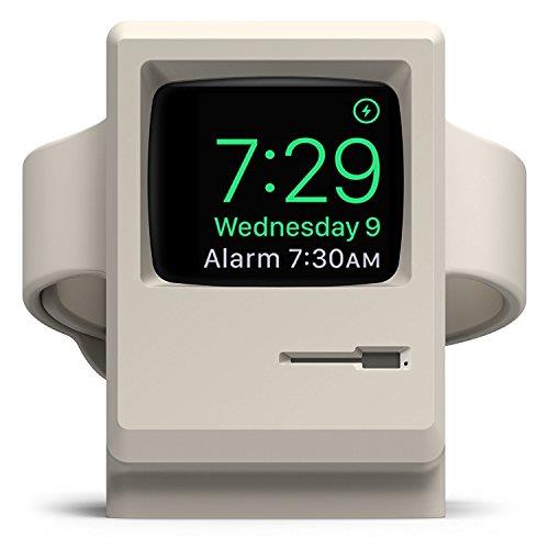 Elago W3 Night Stand White