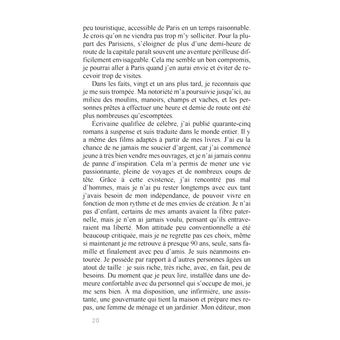 Meurtre à Dancé