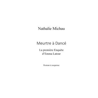 Meurtre à Dancé