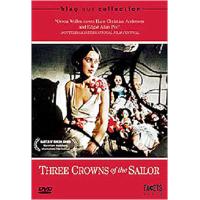 Les Trois couronnes du matelot - DVD Zone 1 - Raoul Ruiz