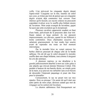 Descente de la Saône à pied