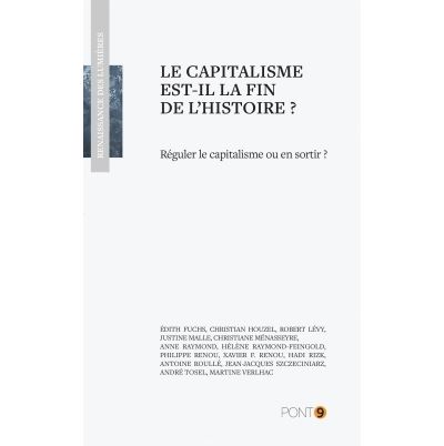 Le capitalisme est-il la fin de l'Histoire ?