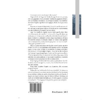 Le capitalisme est-il la fin de l'Histoire?