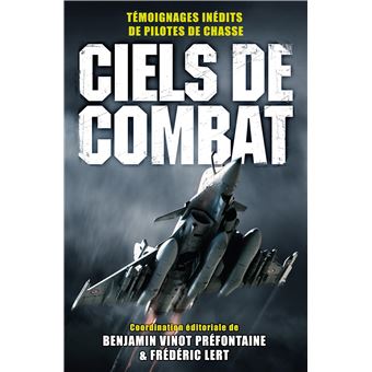 Ciels de combat