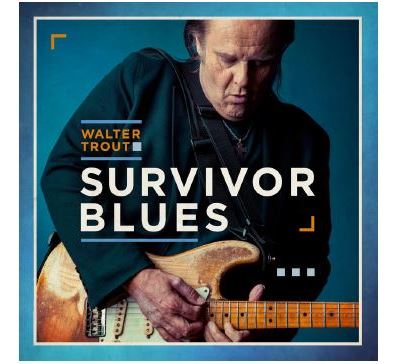 Survivor Blues