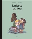La classe de Madame Tzatziki - L'alerte au feu