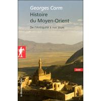 Georges Corm Tous Les Livres Fnac - 