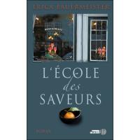 L'Ecole des saveurs
