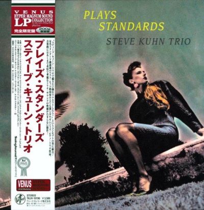 Plays standards/200gr