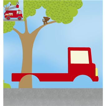 8 engins à construire