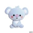 Peluche BT21 Koya Bébé