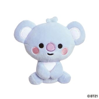 Peluche BT21 Koya Bébé