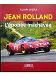 Jean Rolland