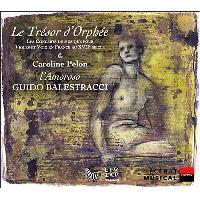 Le Trésor d'Orphée