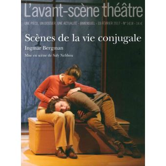 Scenes de la Vie Conjugale - 1