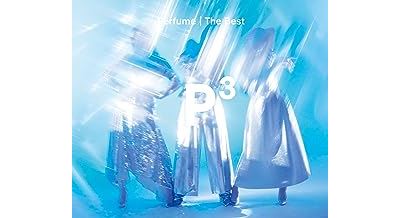 Import - Perfume Perfume The Best "P Cubed"