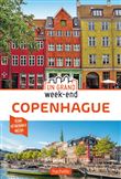 Guide Un Grand Week-End à Copenhague