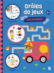 Drôles de jeux - Les pompiers