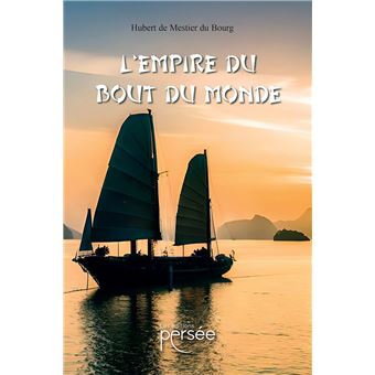 L’empire du bout du monde - 1