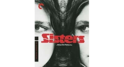Sœurs de sang en Blu-ray