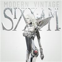 Modern vintage