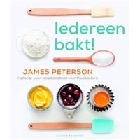 Iedereen bakt