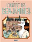 L'institut des benjamines