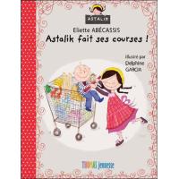 Astalik fait ses courses