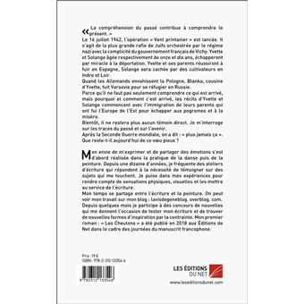 Ce passé qui ne passe pas