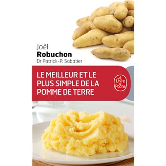 Le Meilleur et le plus simple de la pomme de terre - 1