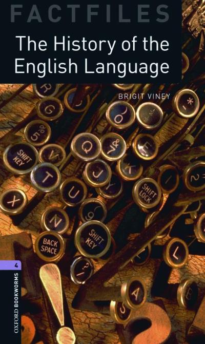 9. schuljahr, stufe 2 - the history of the english language