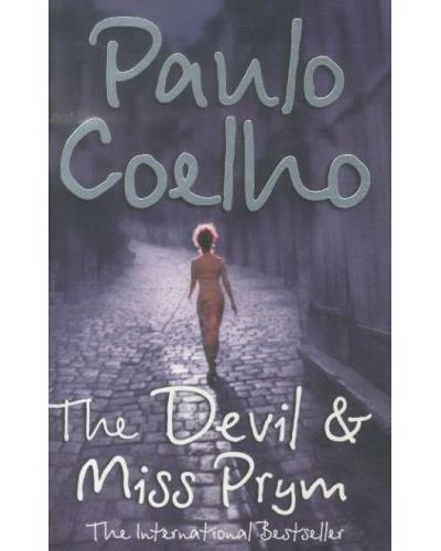 DEVIL & MISS PRYM