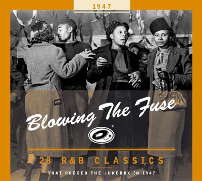 28 randb classics that rocked the jukebox 1947/var