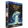 Coffret L'histoire sans fin 1 et 2 Édition Spéciale Fnac Combo Blu-ray