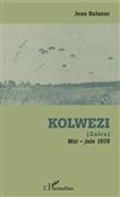 Kolwezi