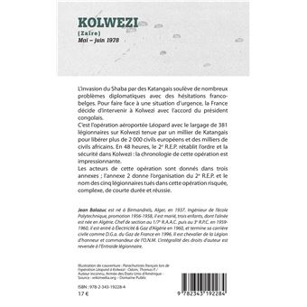 Kolwezi