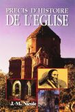 Precis d'histoire de l'eglise