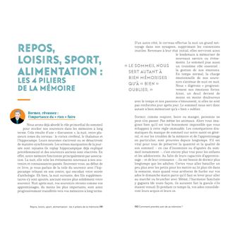 Mémoire : vous avez le pouvoir ! - Tout comprendre pour s'entraîner et développer son potentiel