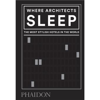 Where architects sleep