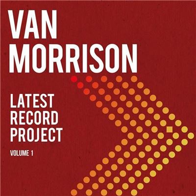Latest Record Project : Volume 1