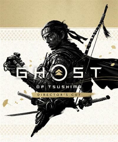 Ghost of Tsushima DIRECTOR S CUT