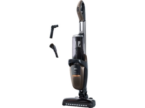 AEG FX9-1-MBM CORDLESS VACUUM CLEANER