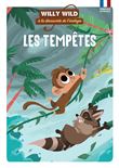 Willy Wild - Les tempêtes