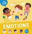 Les émotions