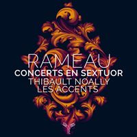 Concerts en sextuor