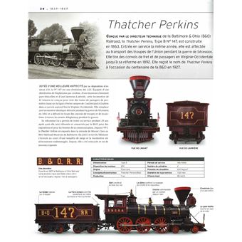 600 Trains de légende