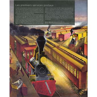 600 Trains de légende