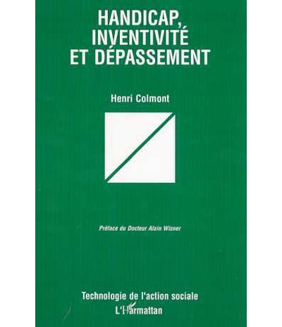 Handicap inventivite et depassement