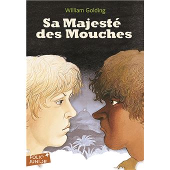 Sa majeste des mouches - 1